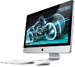 Apple   iMac  Thunderbolt