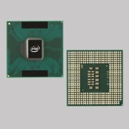     CPU Intel Xeon Dual Core 2.0GHz (2000MHz), 667MHz FSB, 2MB Cache, Socket 478-pin Sossaman, SL9HN. -$359.