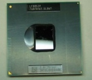     CPU Intel Xeon Dual Core 2.0GHz (2000MHz), 667MHz FSB, 2MB Cache, Socket 478-pin Sossaman, SL8WT. -$359.