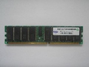      RAM DIMM ATP AB12L72P4SMBOS 4GB DDR266 (PC2100) Memory Module, ECC Reg, 184-pin. -$399.
