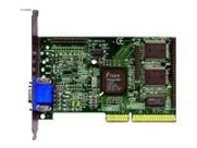     VGA card Jaton Video-67Pro 3DImage9750, 1MB, PCI. -$8.95.