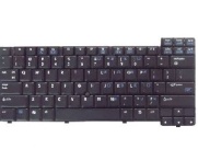        HP/Compaq nc8000/nw8000 Notebook Keyboard, p/n: 338686-001, 341520-001. -$99.