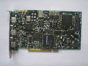       Pinnacle Miro DC30 Capture Card YPCB-DC30D 3.1 PCI, p/n: 200666-200670. -$99.