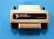      National Instruments (NI) GPIB Cable M-F Adapter, p/n: 181638-01B. -$59.