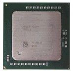 CPU Dell/Intel P4 Xeon 3.0GHz 1M 800FSB, Q81R, OEM (процессор)