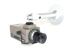 Panasonic CCD Security Camera WV-BL204  ( )