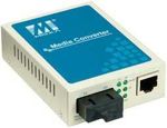 Moxa Technologies ME51-M-SC 10/100Base-TX to 100BaseFx Media Converter, Multi Mode, retail ( )