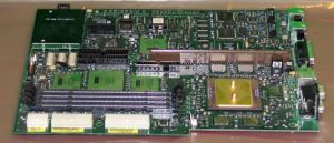Maxtor 5-port USB 2.0 PCI 4 ext. 1 int. controller, p/n: 61-20675-29 Rev. A, OEM (контроллер)