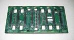 DELL PowerEdge PE6600 2X4 Backplane, 8x80-pin SCSI to 2x68-pin SCSI, p/n: 84RYH, OEM (адаптер)