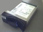Hot swap HDD IBM AS400 35.1GB, 10K rpm, Ultra2 SCSI, p/n: 53P5972, 17R6326, 1"/w tray, OEM (  HotPlug)