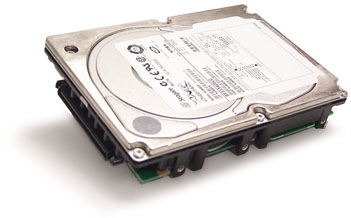 HDD Hewlett-Packard (HP) ST373405LC 73.4GB, 10K rpm, Ultra160 SCSI LVD/SE, 80-pin, P3579A, OEM (жесткий диск)