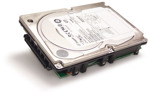 HDD Hewlett-Packard (HP) ST373405LC 73.4GB, 10K rpm, Ultra160 SCSI LVD/SE, 80-pin, P3579A, OEM ( )