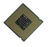 CPU Intel Pentium4 2.8GHz/1MB/800, Socket 775 (LGA775), Hyper-Threading (HT), SL7KJ, (2800MHz), OEM ()