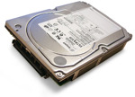 HDD Seagate Cheetah 10K.7 ST336607LC, 36.7GB, 10K rpm, Ultra320 (U320) SCSI, 80-pin, OEM (жесткий диск)