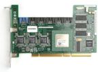 Adaptec AAR-2610SA/64MB 6-Port SATA RAID Controller, 64MB Cache Memory, PCI-X, OEM (контроллер)