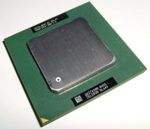 CPU Intel Celeron 1400/256/100/1.5V (1400MHz), SL64V, PPGA, OEM (процессор)