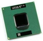 CPU Intel Pentium 4 M (P4) 2.4GHz/512KB Cache/400MHz (2400MHz), S478, SL6K5, OEM ()