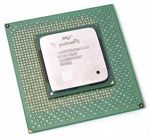 CPU Intel Pentium4 1.8GHz, 256KB L2 Cache, 400 FSB, SL4WV, 423-pin (S423), OEM (процессор)