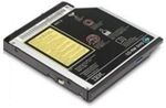 IBM/Teac DW-28E DVD-ROM/CD-RW Combo Notebook Drive, p/n: 08K9785, FRU: 08K9784, OEM (    )