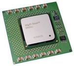 CPU Intel Pentium 4 (P4) Xeon DP 2.4GHz/512KB/400 (2400MHz), SL6K2, OEM ()