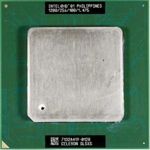 CPU Intel Celeron 1.2GHz/128/100/1.5V, SL5XS, FCPGA S370 (1200MHz), OEM (процессор)