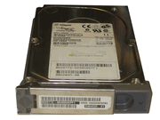 Hot Swap HDD SUN/Seagate Cheetah ST336607FC (ST336607FSUN36G), 36.7GB, 10K rpm, Fibre Channel FC-AL/w tray, 40-pin, p/n: 390-0137, OEM (  " ")