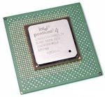 CPU Intel Pentium4 1.3GHz, 256B L2 Cache, 400 FSB, SL4QD, 423-pin (S423), OEM (процессор)