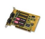 SIIG JJ-P04212 Serial Ports Dual 2xSerial DB9 Adapter, PCI, OEM (сериальный адаптер)