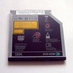 IBM DVD-ROM Ultrabay Drive, p/n: 92P6578, FRU: 92P6579  (    )