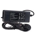 TOP ONE POWER AC Adapter, Input 100-240V 1.5A 75-100VA, Output 5V 2A, 12V2A Pulled, p/n: TAD0361205, retail ( )