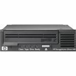 Streamer Hewlett-Packard (HP) StorageWorks 448 HH LTO-2, 200/400GB, SCSI 68-pin External tape drive, model DW017  ()