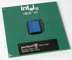 CPU Intel Pentium PIII-866/256/133/1.75V 866MHz, SL5DX, PGA370, Coppermine, OEM (процессор)