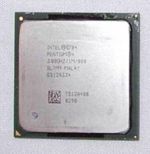 CPU Intel Pentium4 3E 3.00GHz/1MB/800MHz (3000MHz), S478, Hyper-Threading (HT), SL7PM, OEM (процессор)