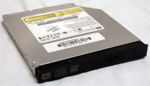 Hewlett-Packard (HP) Pavilion DV6000 DVD+RW Double Layer Drive, model: GMA-4082N, p/n: 431409-001, OEM ( )