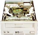 Streamer Hewlett-Packard (HP) SureStore C5685A DAT40i, DDS4, 20/40GB, 4mm, UW SCSI LVD/SE, internal tape drive, OEM ()