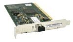 Hewlett-Packard (HP) A6795A HP-UX Fibre Channel Host Bus Adapter (HBA), 2GB/s, PCI-X, OEM ( )