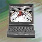  / RDI Corp UltraBook MU16712PCI36 U16-12-1x-64P, CPU UltraSPARC 168MHz, 512MB RAM (2x256MB), 2xPCMCIA, HDD IBM DPLA-25120 5.4GB IDE, Video, LAN RJ45, miniSCSI 68-pin  (  )