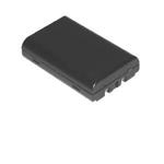 Symbol Li-Ion battery for Symbol PDA/Bar Code Scanner, 3.7V 1650mAh, p/n: 21-52319-01, 20-36098-01, retail ()