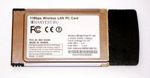 Z-Com XI-325H 11 Mbit/s Wi-Fi Wireless PC Card, PCMCIA, OEM ( )