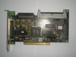 FWB J4HSJH-2PCI SCSI Accelerator, ext.: 1x68pin, int.: 2x68pin, 1x50pin, PCI, p/n: 012195B, OEM (контроллер)