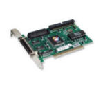 SIIG SC-PS4X12 SCSI Host Adapter Card (controller), PCI, OEM ()