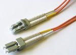 Fiber Optics cable LC-LC Connection 50/125micron, Multimode Duplex, 10m, p/n: F1221214214-010, 39529, OEM (оптоволоконный кабель)