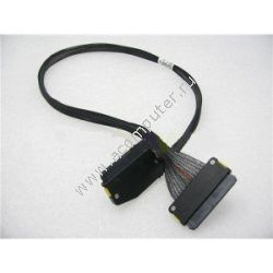 HP/Compaq Multi-Lane Serial ATA/SAS Cable, p/n: 361316-002, 389948-001, OEM ()