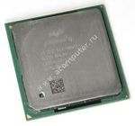 CPU Intel Pentium 4 2.0GHz/512/400/1.5V, S478, 2000MHz, SL68R, OEM ()
