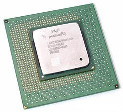 CPU Intel Pentium 4 1600/256/400/1.75V SL5UW, 1.6GHz, Socket478, OEM ()