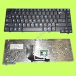 Hewlett-Packard (HP) 6910P Series/w Point Stick Laptop Keyboard, p/n: 446448-001, OEM ()
