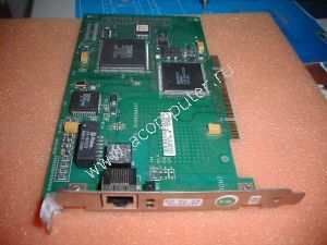 IBM Auto LANStreamer Network Adapter, PCI 16/4, FRU: 42H3377, OEM ( )