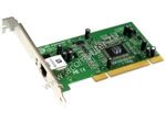 Linksys EG1032 Gigabit Desktop Network Adapter, 10/100/1000, 32bit PCI, OEM ( )