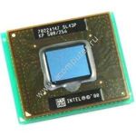 CPU Intel Mobile Pentium III 500/100/256 495-pin micro-PGA2, SL43P, OEM ()