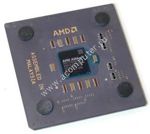 CPU AMD Athlon MP 1200+ AHX1200AMS3C, 1200Hz, 256KB Cache L2, 266MHz FSB, Socket A, OEM (процессор)